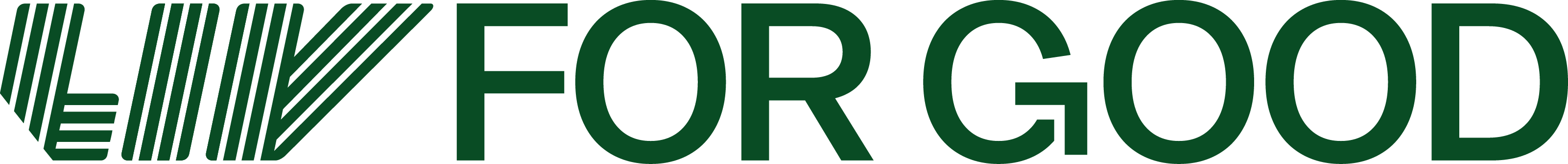 LIV For Good Logo RGB_Land Green