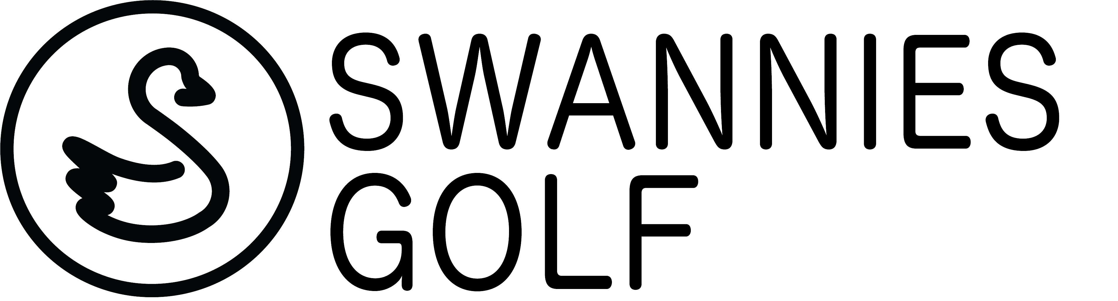 Swannies Golf