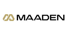 Maaden