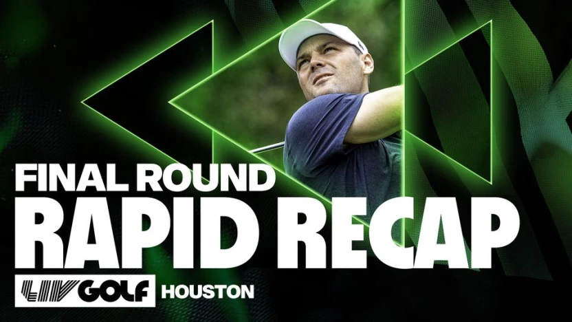 Rapid Recap: Cleeks, Ortiz reign supreme in Houston