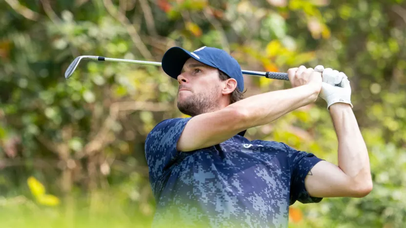 Rapid Recap: Third Round of HSBC LIV Golf Hong Kong 2026