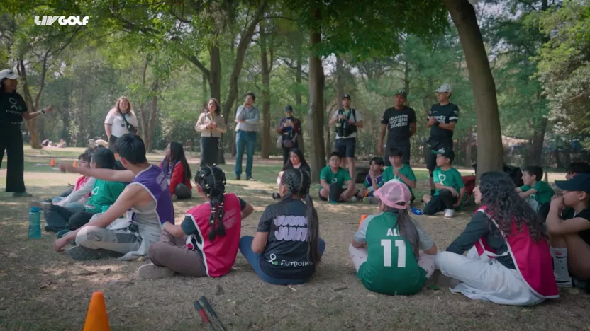 Potential Unleashed: Mexico City 2025