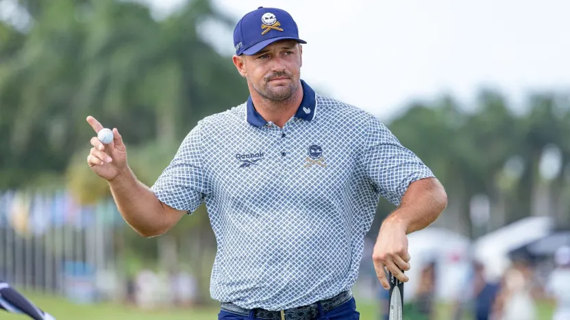 REPLAY | LIV GOLF MIAMI | ROUND 3 | April 6, 2025