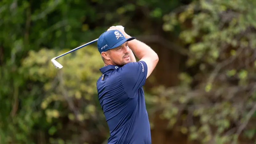 Full Highlights: LIV Golf South Africa | Round 4 | 2026