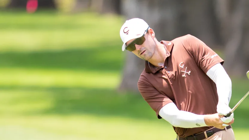 Cleeks Golf Club results from LIV Golf Mexico City