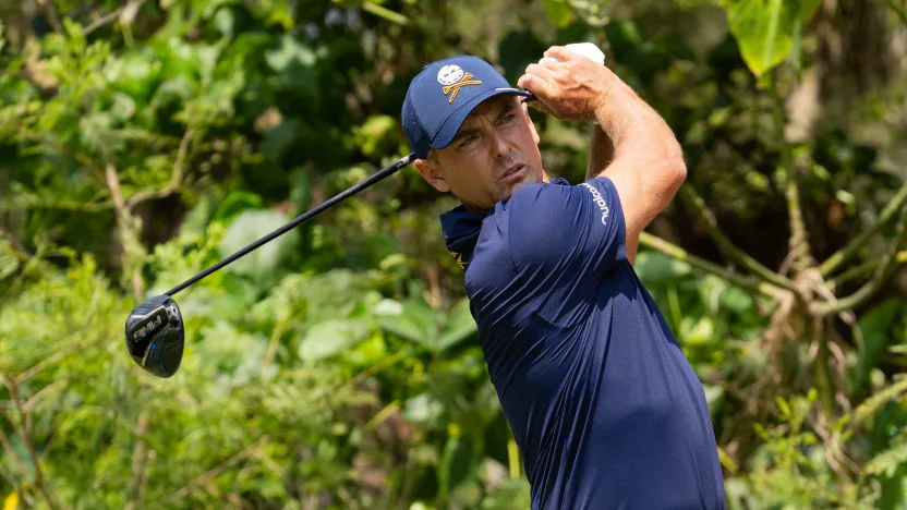 Crushers GC results from HSBC LIV Golf Hong Kong