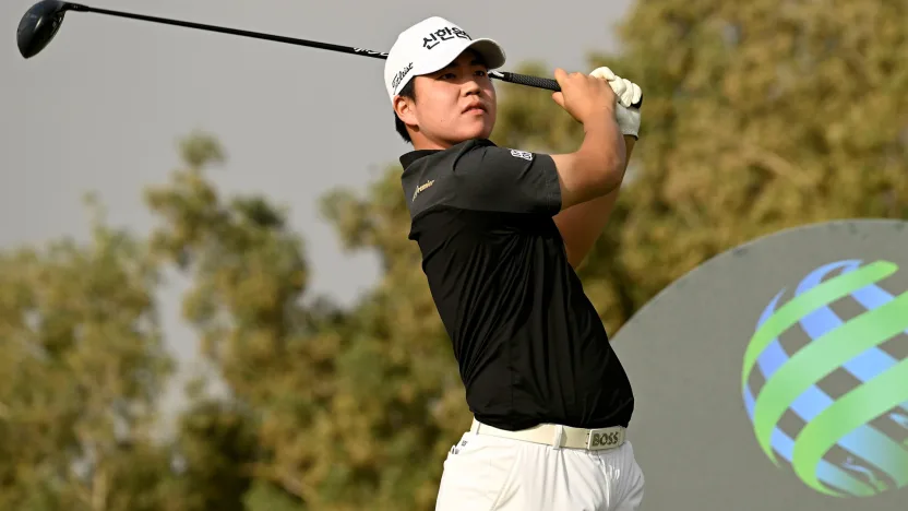 The inside story on how the Iron Heads landed the Korean Tour’s best player 