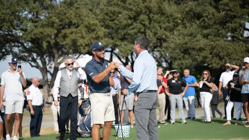 LIV Golf Team Championship Dallas-2e00d5eb5d461363