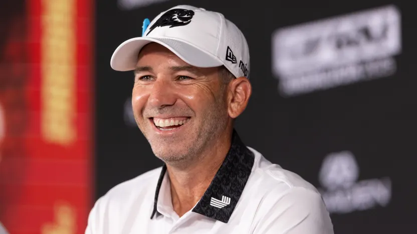 Garcia, Rahm in search of Spanish glory at Valderrama
