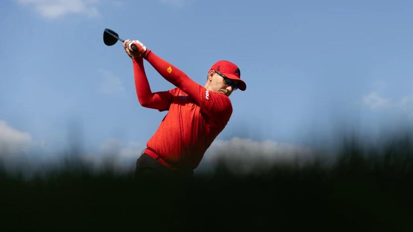 Team Power Rankings for LIV Golf Indianapolis