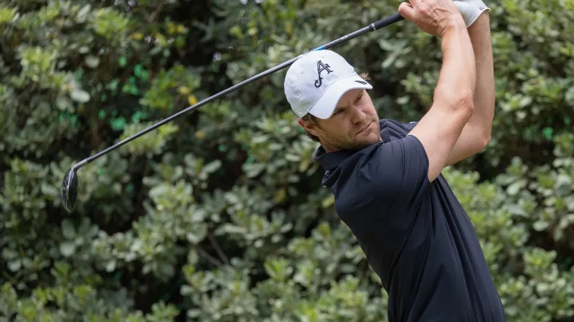 4Aces GC's Detry finishes tied for fifth at LIV Golf Mexico City