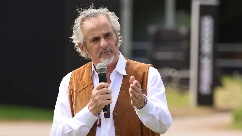 feherty