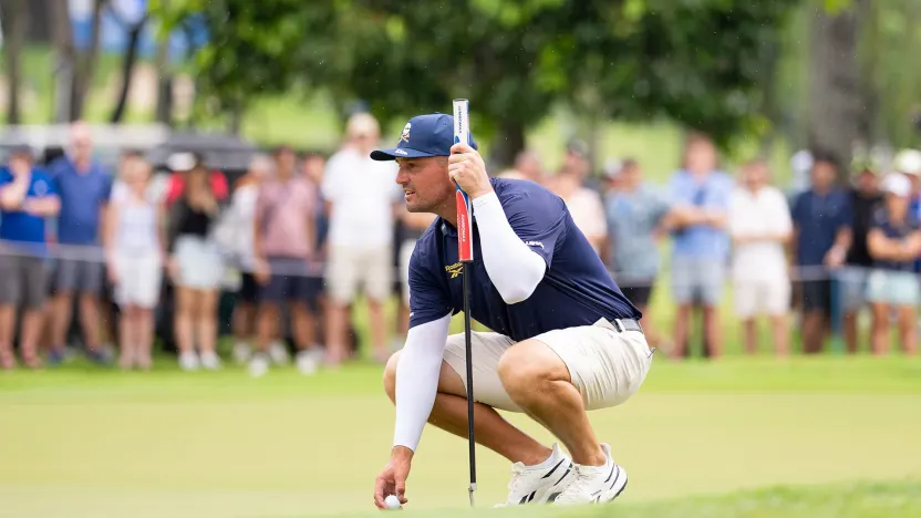 Replay | LIV Golf Final Round Singapore 2026