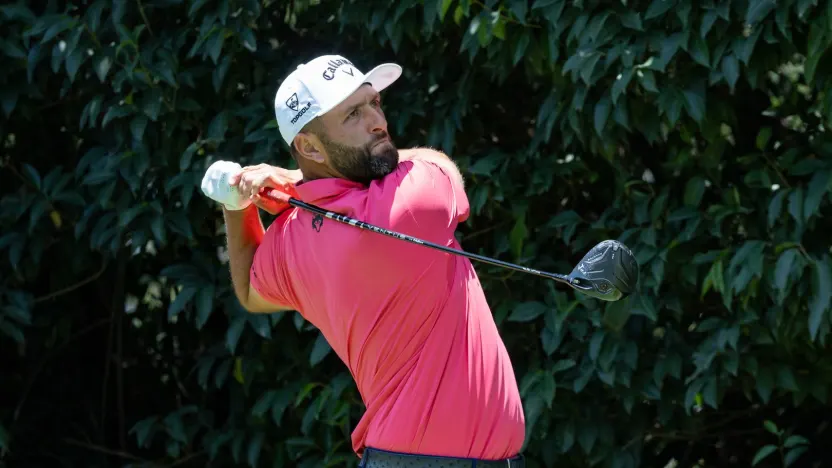 Full Highlights: LIV Golf Mexico City | Round 3 | 2026