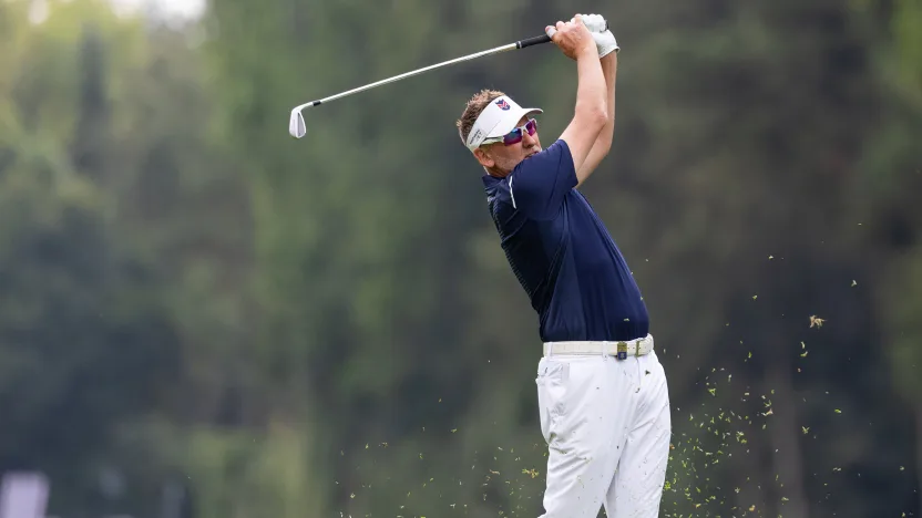 Majesticks Golf Club finishes sixth at LIV Golf Mexico City