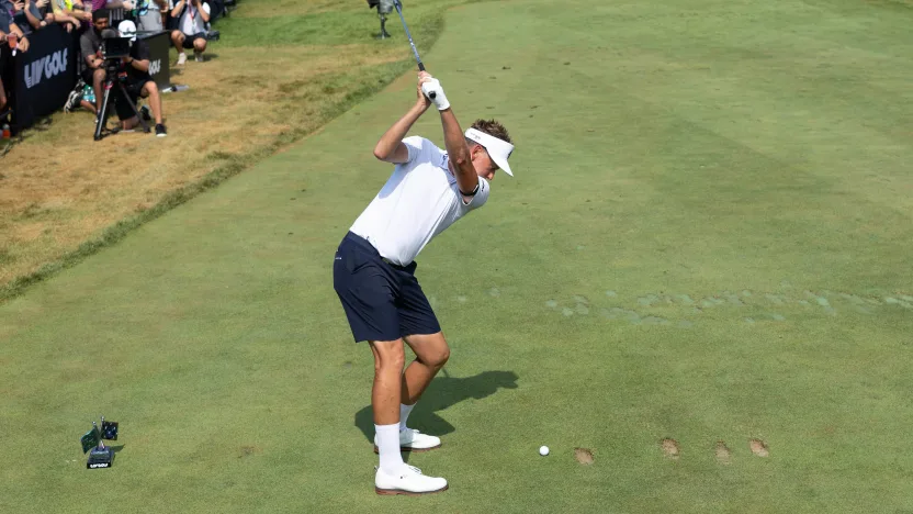 2025 Season in Review: Majesticks Golf Club