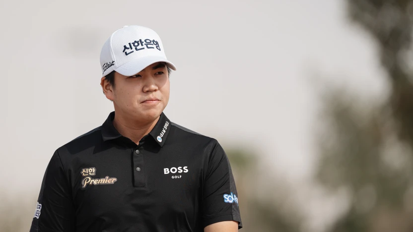 Iron Heads finalize 2025 roster with next-gen Korean star Yubin Jang