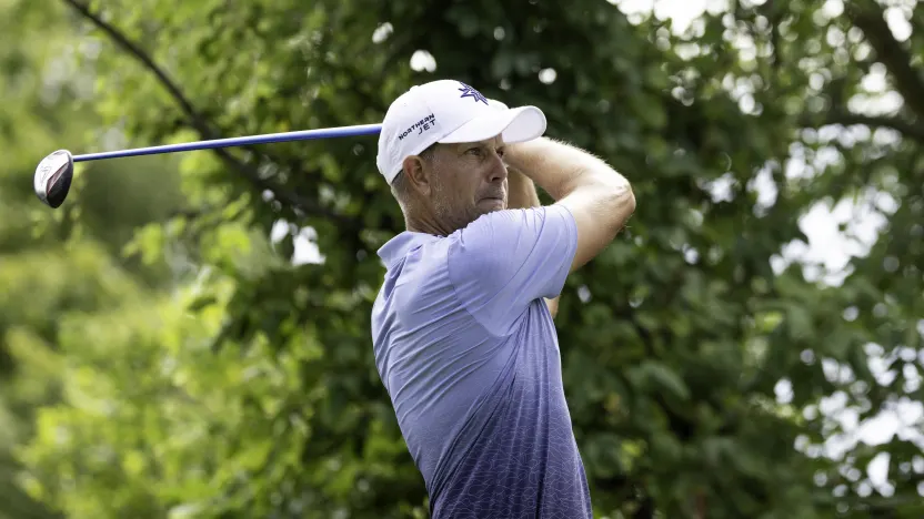 Live Updates: Relegation and Individual Championship on Sunday at LIV Golf Indianapolis