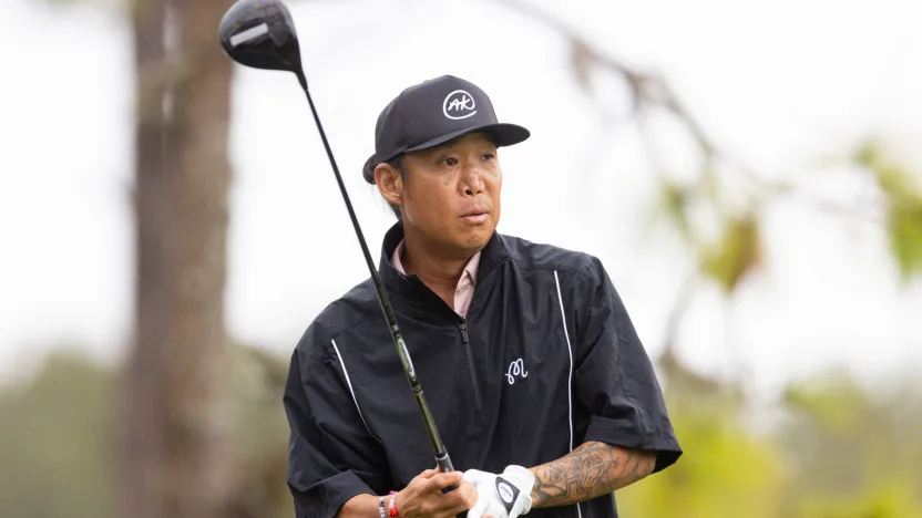 REPLAY | LIV GOLF Promotional Final | Jan 10, 2026