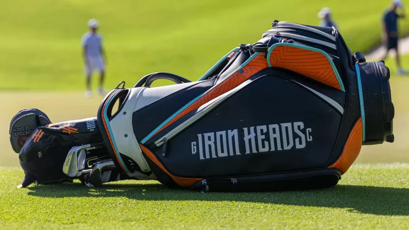 Martin Kim named General Manager of Iron Heads GC