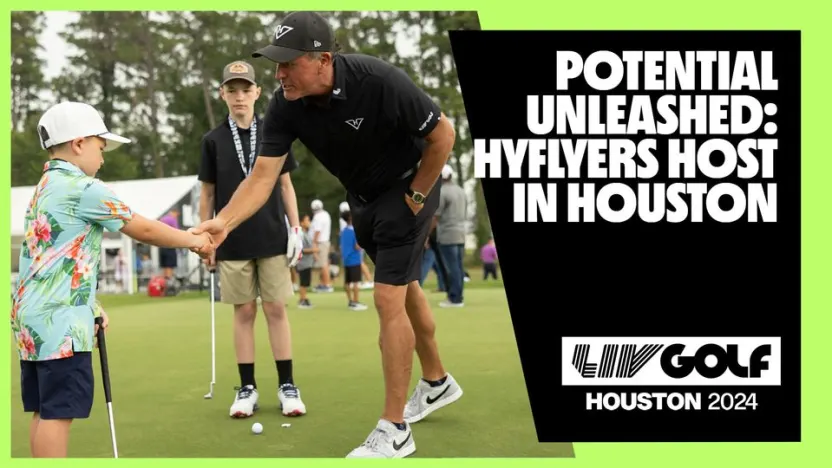 Potential Unleashed: HyFlyers GC's Bunkers in Baghdad