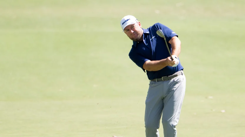 Three Smash GC players finish in top 17 at LIV Golf Adelaide