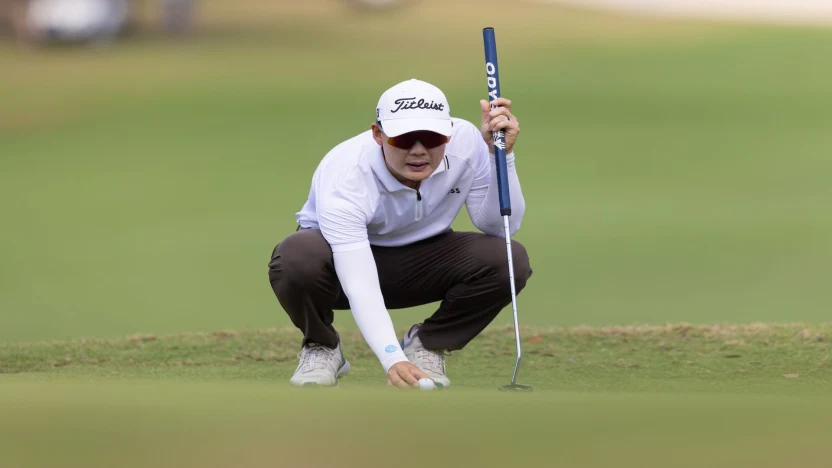 REPLAY | LIV GOLF Promotional R3 | Jan 10, 2026