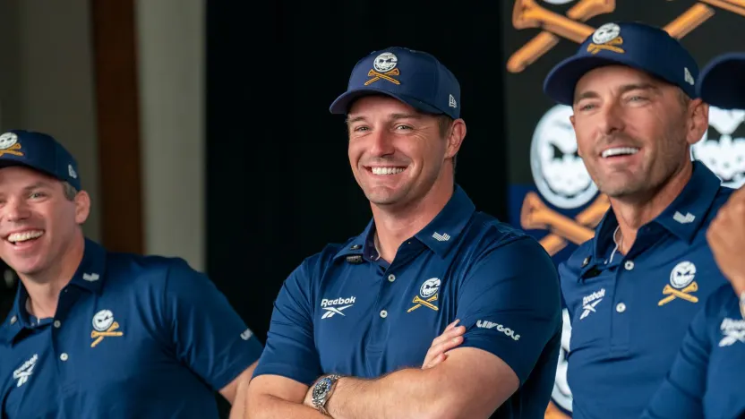 LIV to Win: New offseason energy reshapes the League