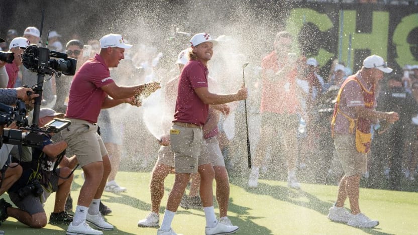 Lookback at 2024: Team Champion Ripper GC