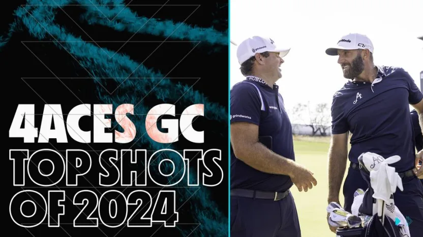 Best Of: 4Aces Top Shots of 2024