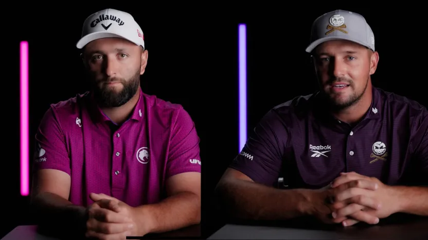 DeChambeau vs Rahm: U.S. Open trivia 