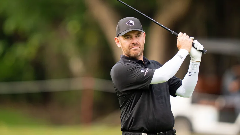Southern Guards GC finishes fourth at HSBC LIV Golf Hong Kong; Burmester, Oosthuizen in top 10