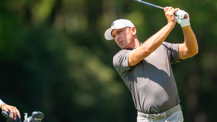 Crushers GC results from LIV Golf Mexico City