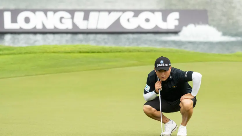 Rapid Recap: Round 4 of Aramco LIV Golf Singapore 2026