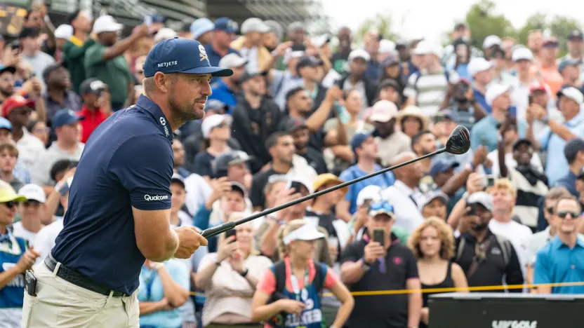 LIV Golf South Africa 2026 Round 4 Replay