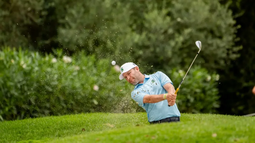 Rapid Recap: Rd. 2 of LIV Golf Andalucía 2025