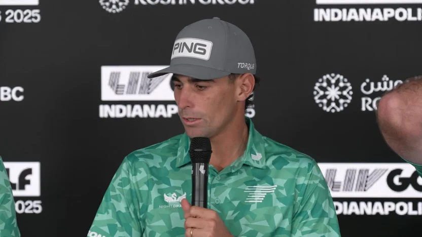 Niemann: Focusing on the game not the leaderboard