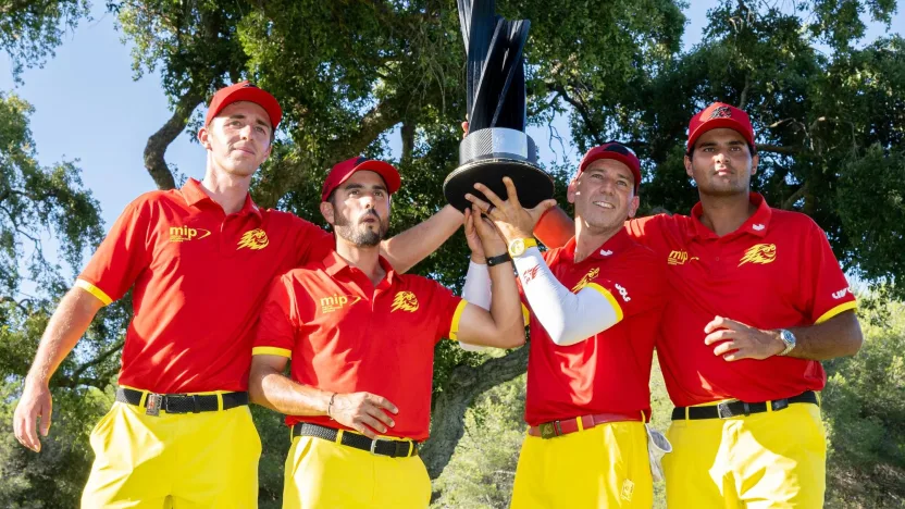 image: Andalucía Recap: Fireballs GC complete a miraculous ‘home’ sweep