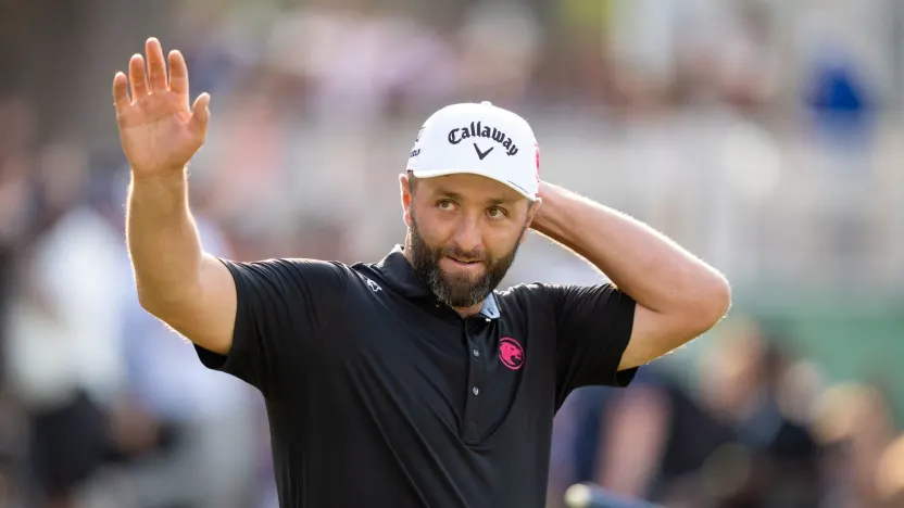 Full Highlights: LIV Golf Mexico City | Round 4 | 2026