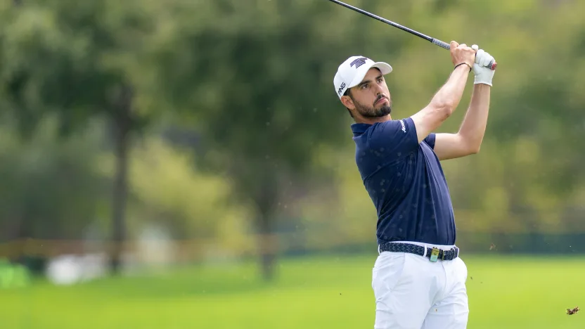 Torque GC finishes third at LIV Golf South Africa