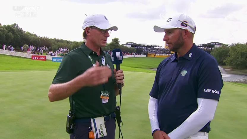 What it means to Dean Burmester to play in South Africa