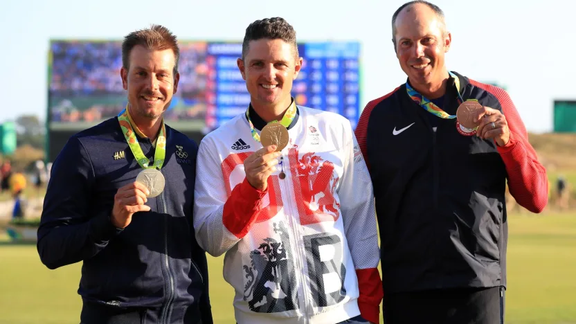 Stenson Olympics STORY image