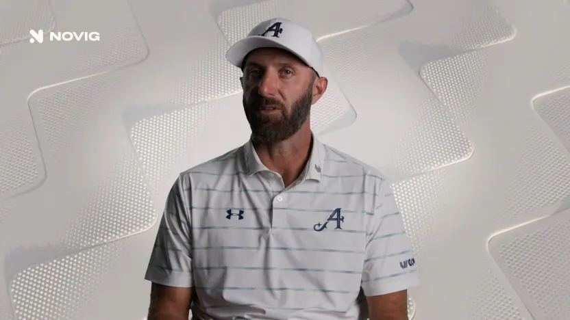 Chasing History: Augusta National 