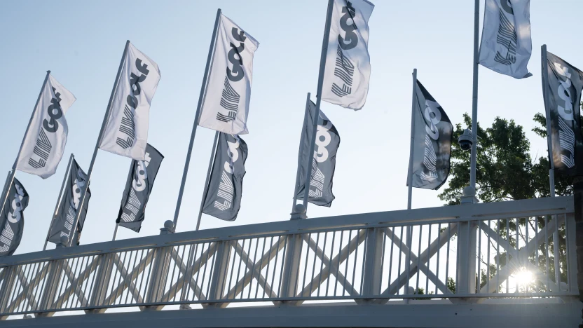 LIV Golf announces regular season field size increasing to 57, adds third qualifying spot for LIV Golf Promotions as pathways expand to 2026 league