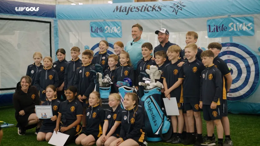 Potential Unleashed: Majesticks in UK | 2025 