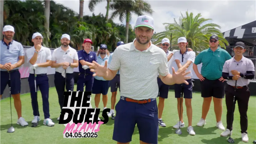 The Making of The Duels: Miami