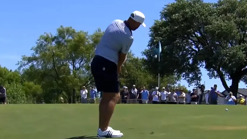 DJ starts hot: 4Aces captain opens with back-to-back chip-ins