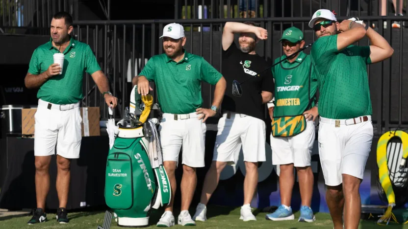 Dallas preview: Hit-or-miss Stingers aim to reach highs, and no lows, in 2024 season finale