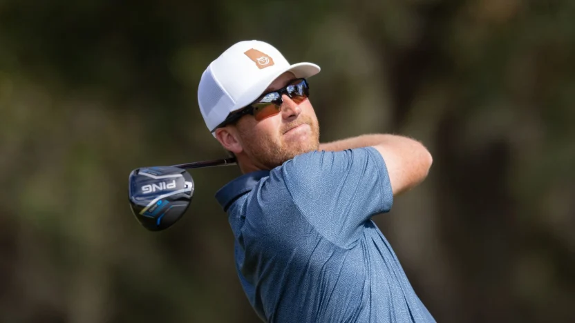 Rapid Recap: LIV Golf Promotions Event | Round 2 | 2026