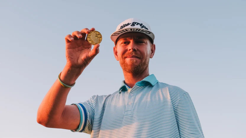 Vincent and Asaji hold on to stamp 2026 LIV Golf tickets in International Series finale